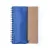 BLUE  +