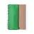 GREEN  +