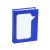 BLUE  +