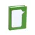 GREEN  +