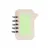On the cover page (7×3.5cm)  +