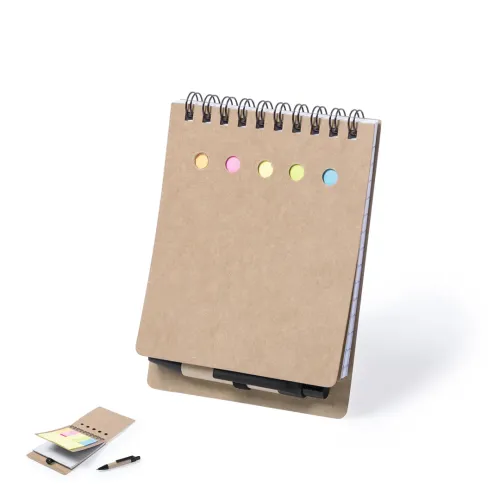 Sticky Notepad - Diser
