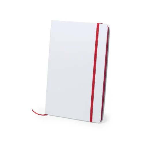 Notepad - Kaffol