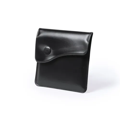 Pocket Ashtray - Berko