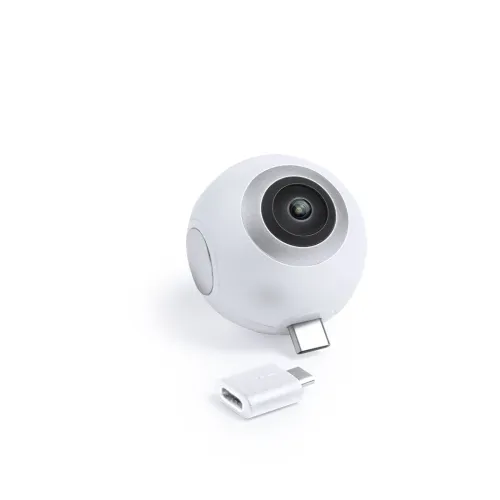 360° Camera - Ribben