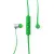 GREEN  +