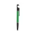 GREEN  +
