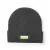 On the front of the cap (4×1.5cm)  +