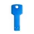BLUE  +