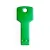 GREEN  +