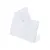 WHITE  +