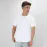 Adult White T-Shirt 