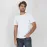 Adult White T-Shirt 