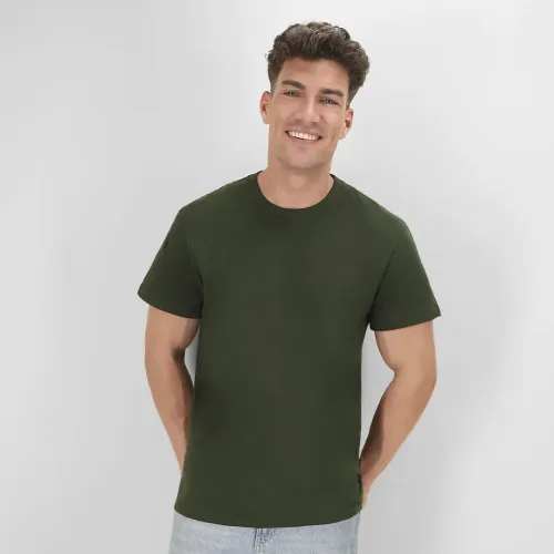 Adult Colour T-Shirt 