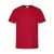 RED  +