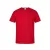 RED  +