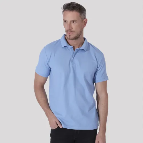 Adult Colour Polo Shirt 