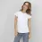 Women White T-Shirt 