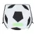 Centered Soccer (19×4cm)  +