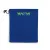 BLUE  +