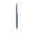 BLUE  +