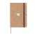 On the cover page (2×2.5cm)  +