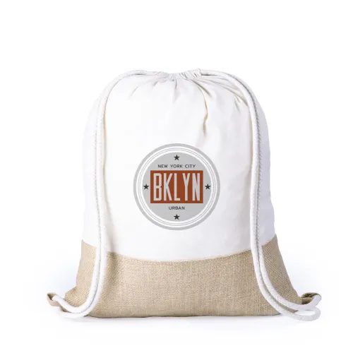 Drawstring Bag - Badix