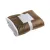 BROWN  +