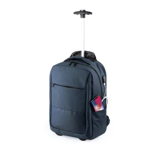 Trolley Backpack - Haltrix