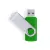 GREEN  +