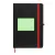 On cover lower area (8×6cm)  +