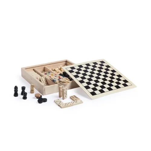 Game Set - Xigral