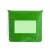 Folded pocket (print and fold) (3×5cm)  +
