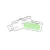 Body side A (3×1.1cm)  +