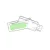 Body side B (3×1.1cm)  +