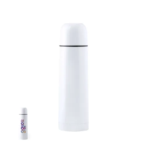 Sublimation Vacuum Flask - Cleikon