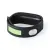 Centered on strap (3×1cm)  +