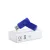 BLUE  +