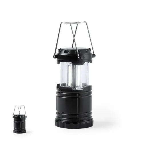 Lamp - Demil