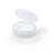 WHITE  +