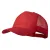 RED  +