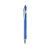 BLUE  +