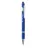 BLUE  +