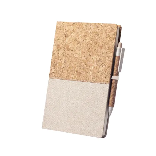 Notepad - Brastel