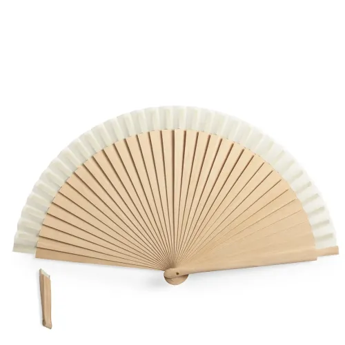 Hand Fan - Dubert