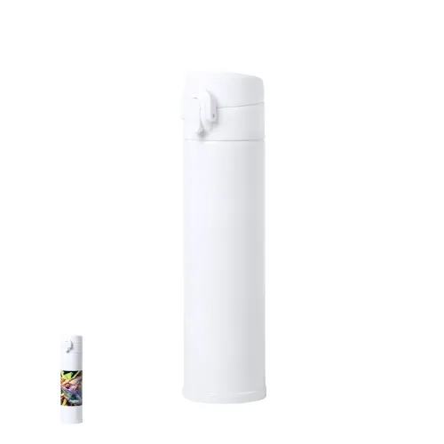 Sublimation Vacuum Flask - Alirox