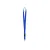 BLUE  +