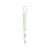 In external strip (25×1.5cm)  +