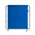 BLUE  +