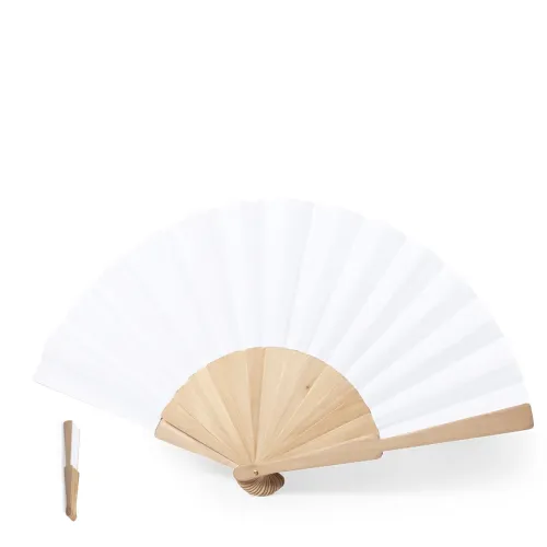 Hand Fan - Woter